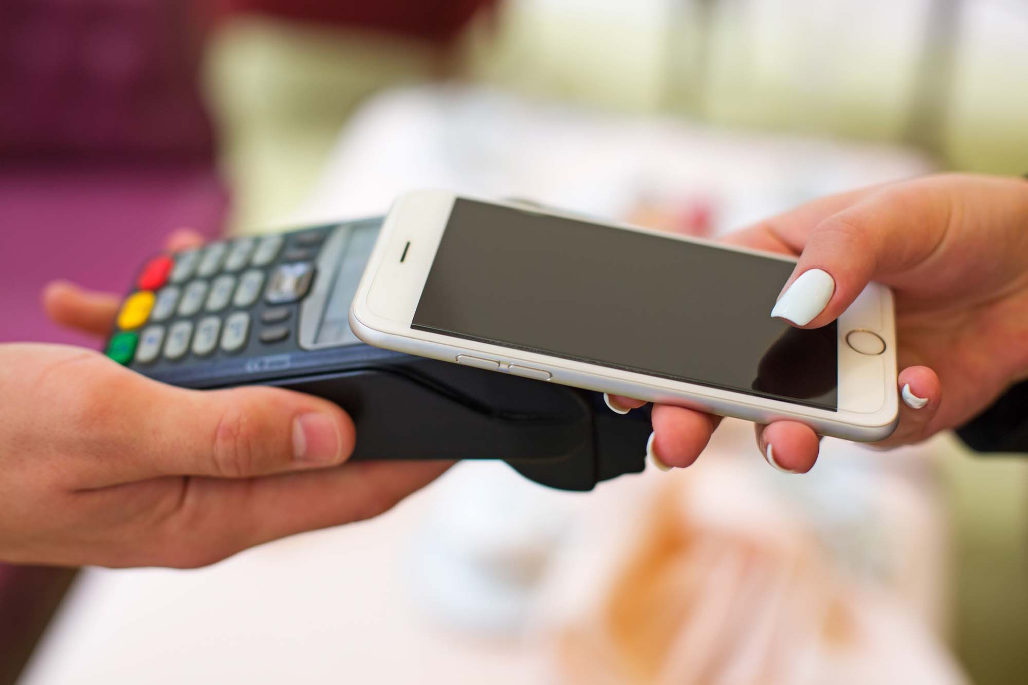 Mobile payments