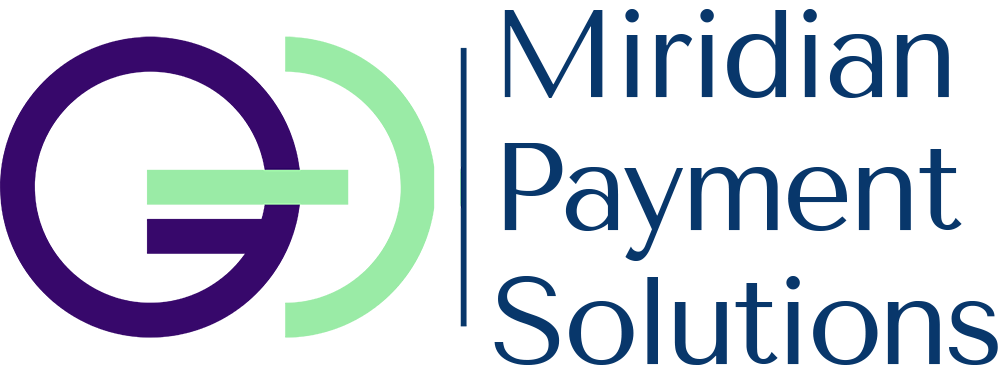 Miridian Payment Solutions logo